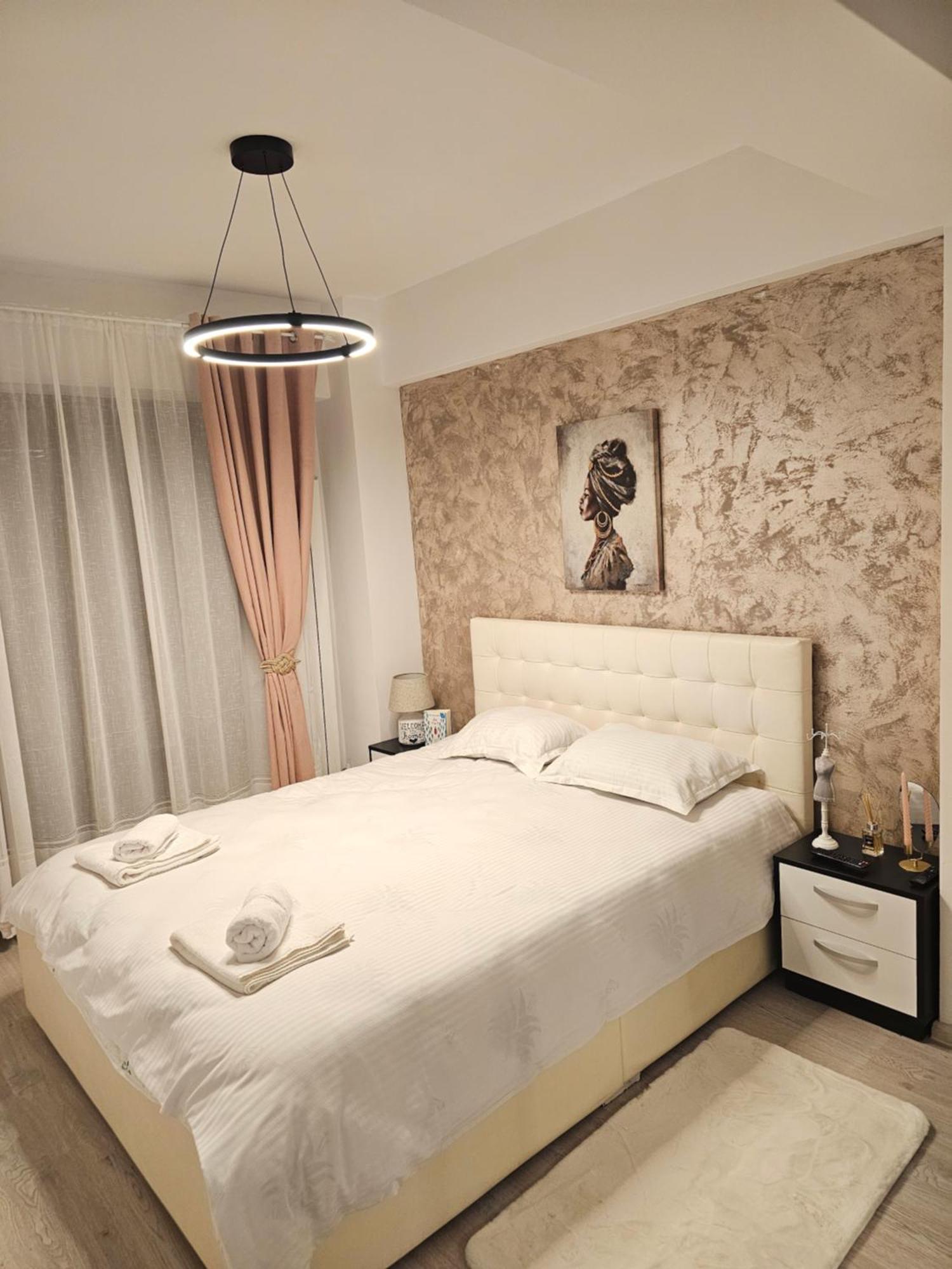 Enjoy My Home Near Palas Mall 2 Ясси Екстер'єр фото