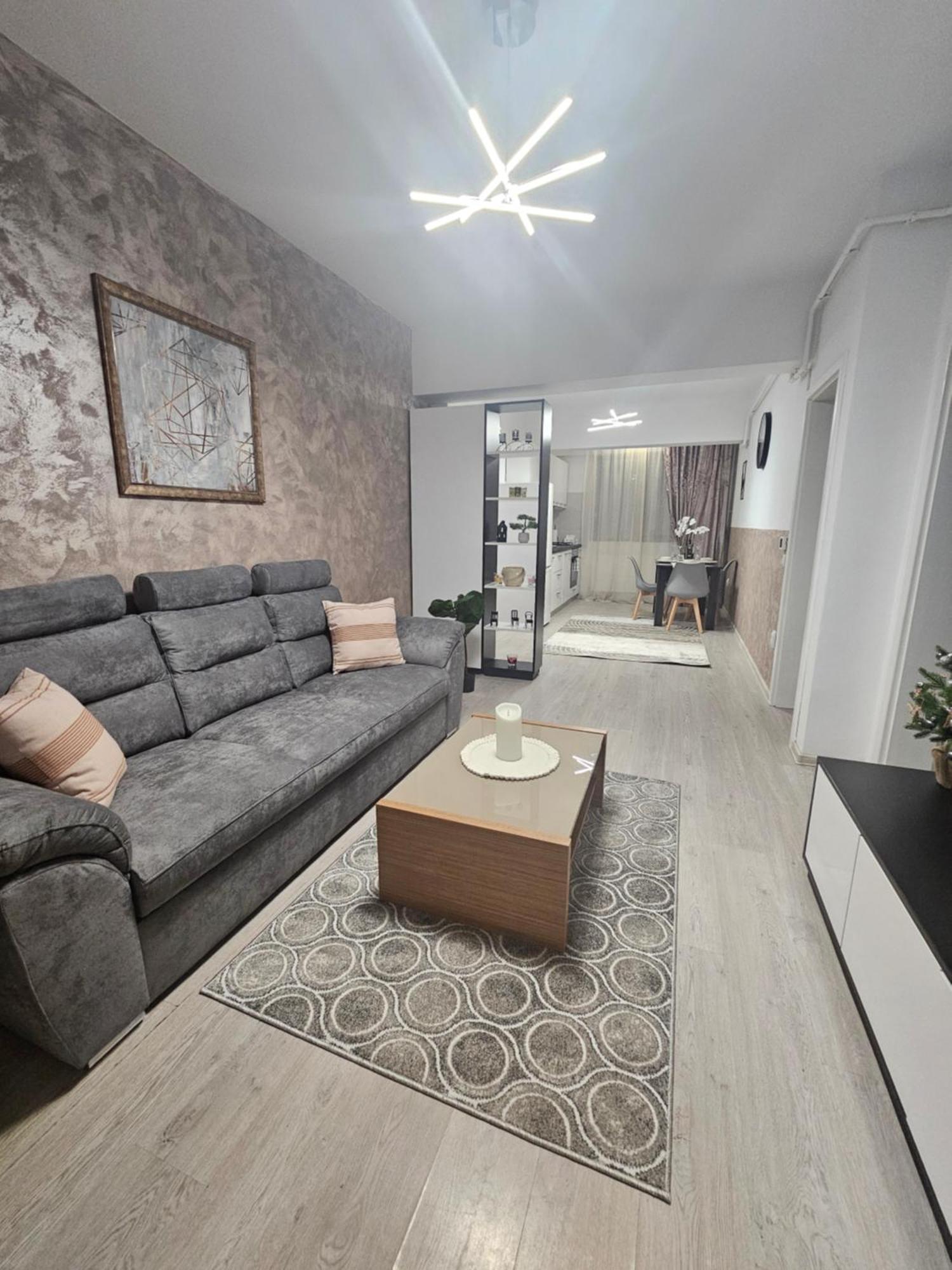 Enjoy My Home Near Palas Mall 2 Ясси Екстер'єр фото