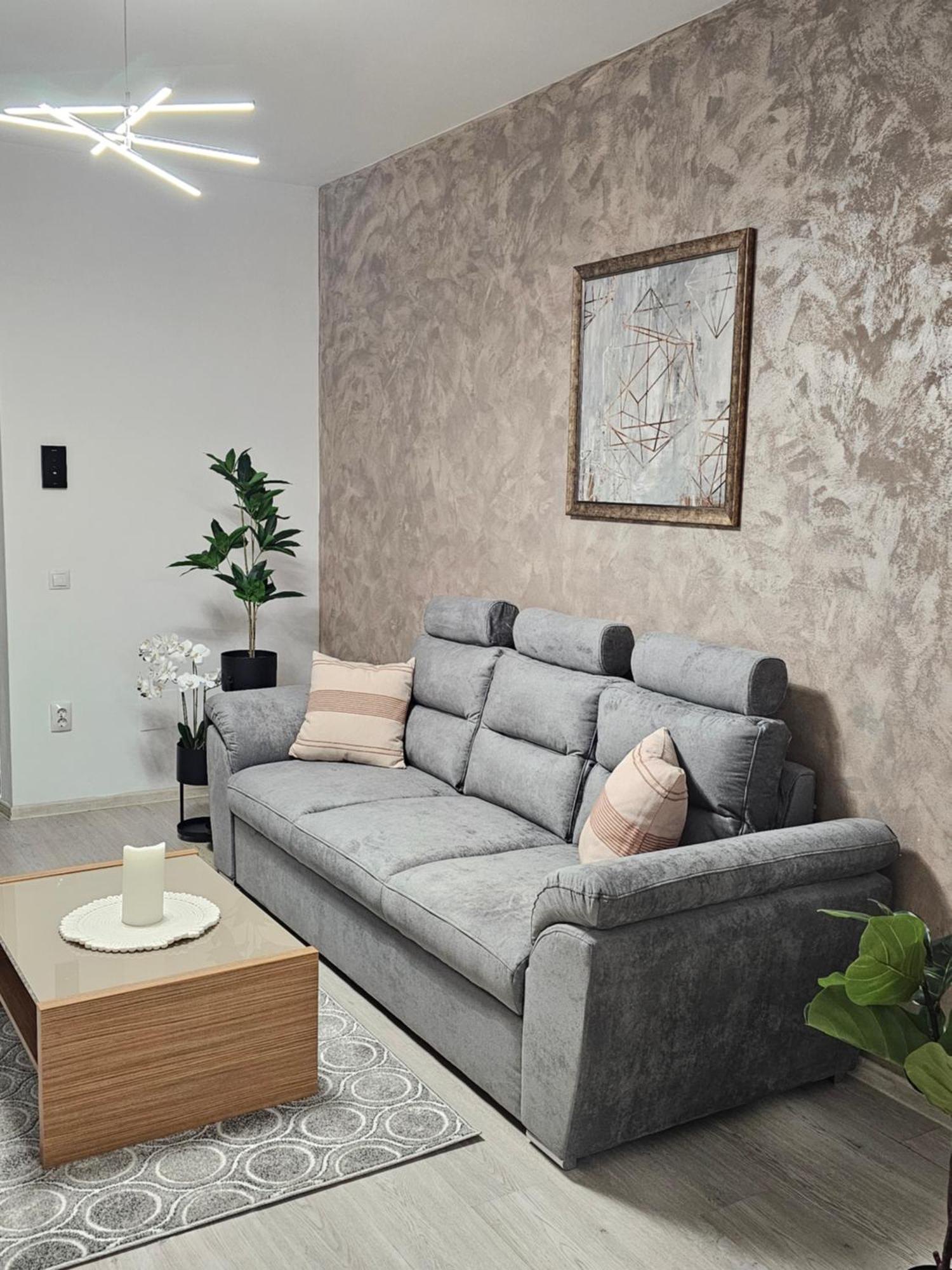 Enjoy My Home Near Palas Mall 2 Ясси Екстер'єр фото