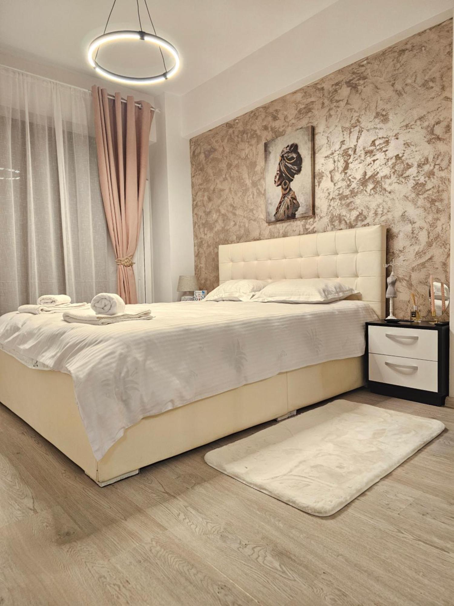 Enjoy My Home Near Palas Mall 2 Ясси Екстер'єр фото