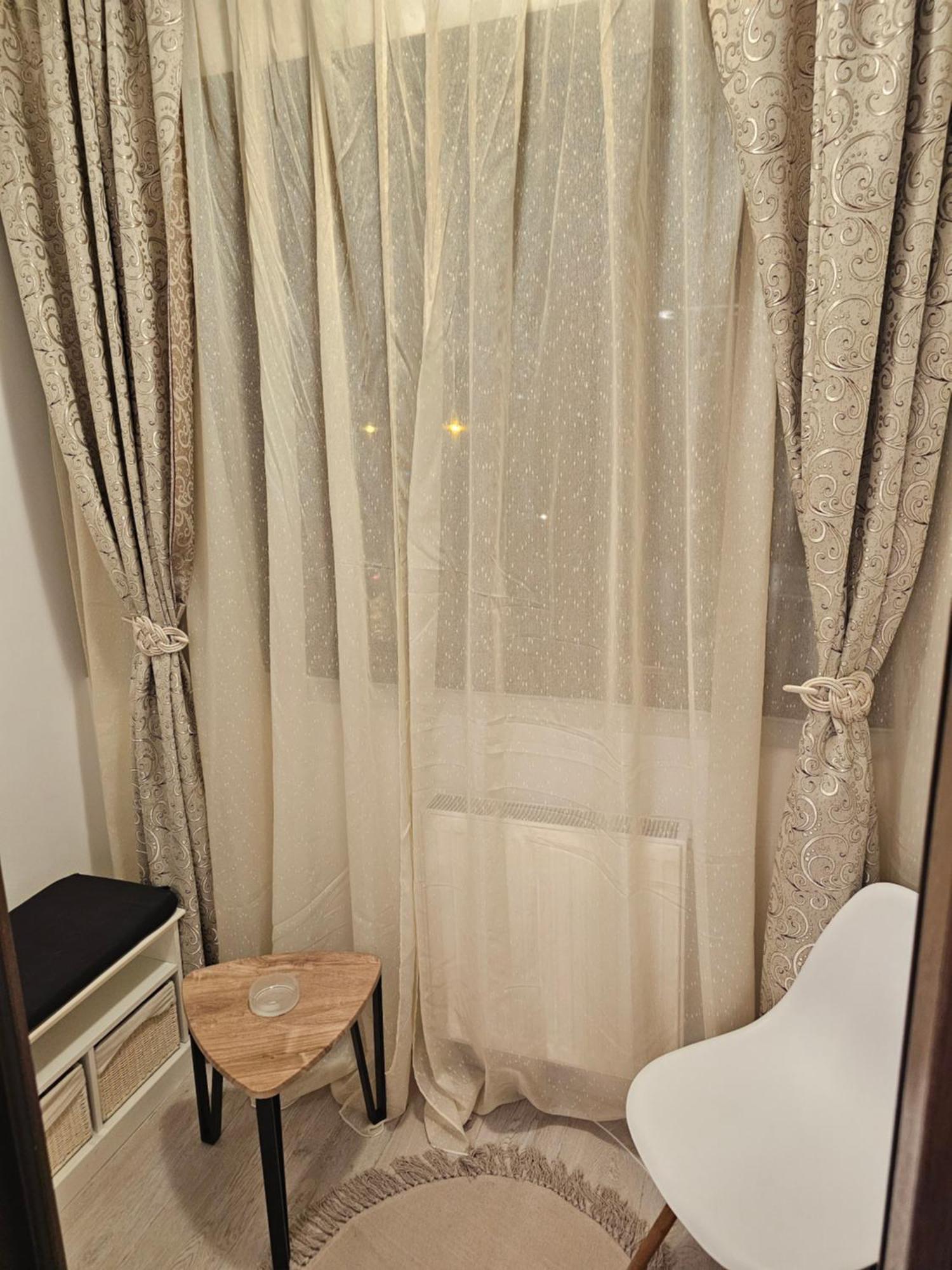 Enjoy My Home Near Palas Mall 2 Ясси Екстер'єр фото