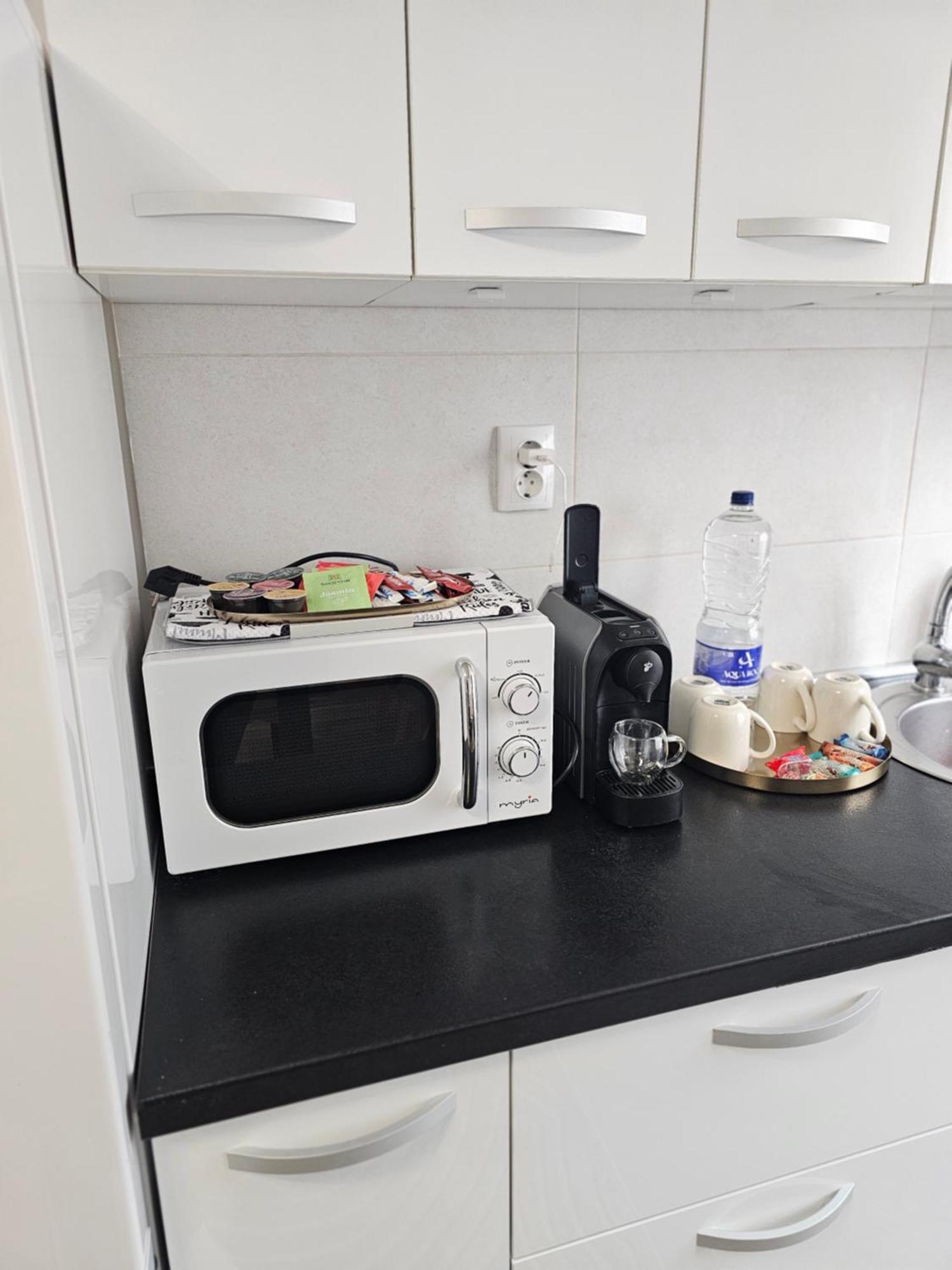 Enjoy My Home Near Palas Mall 2 Ясси Екстер'єр фото