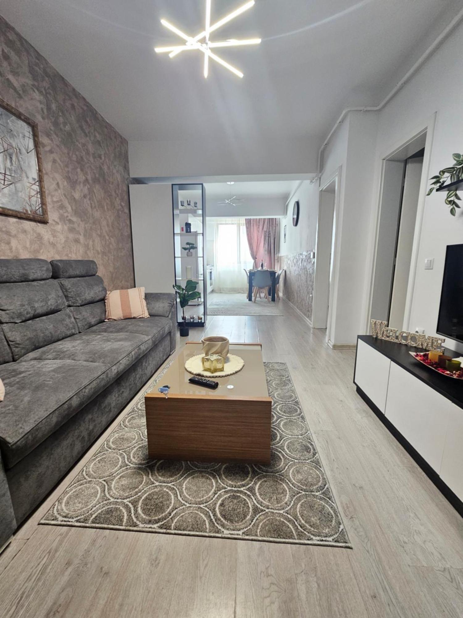 Enjoy My Home Near Palas Mall 2 Ясси Екстер'єр фото
