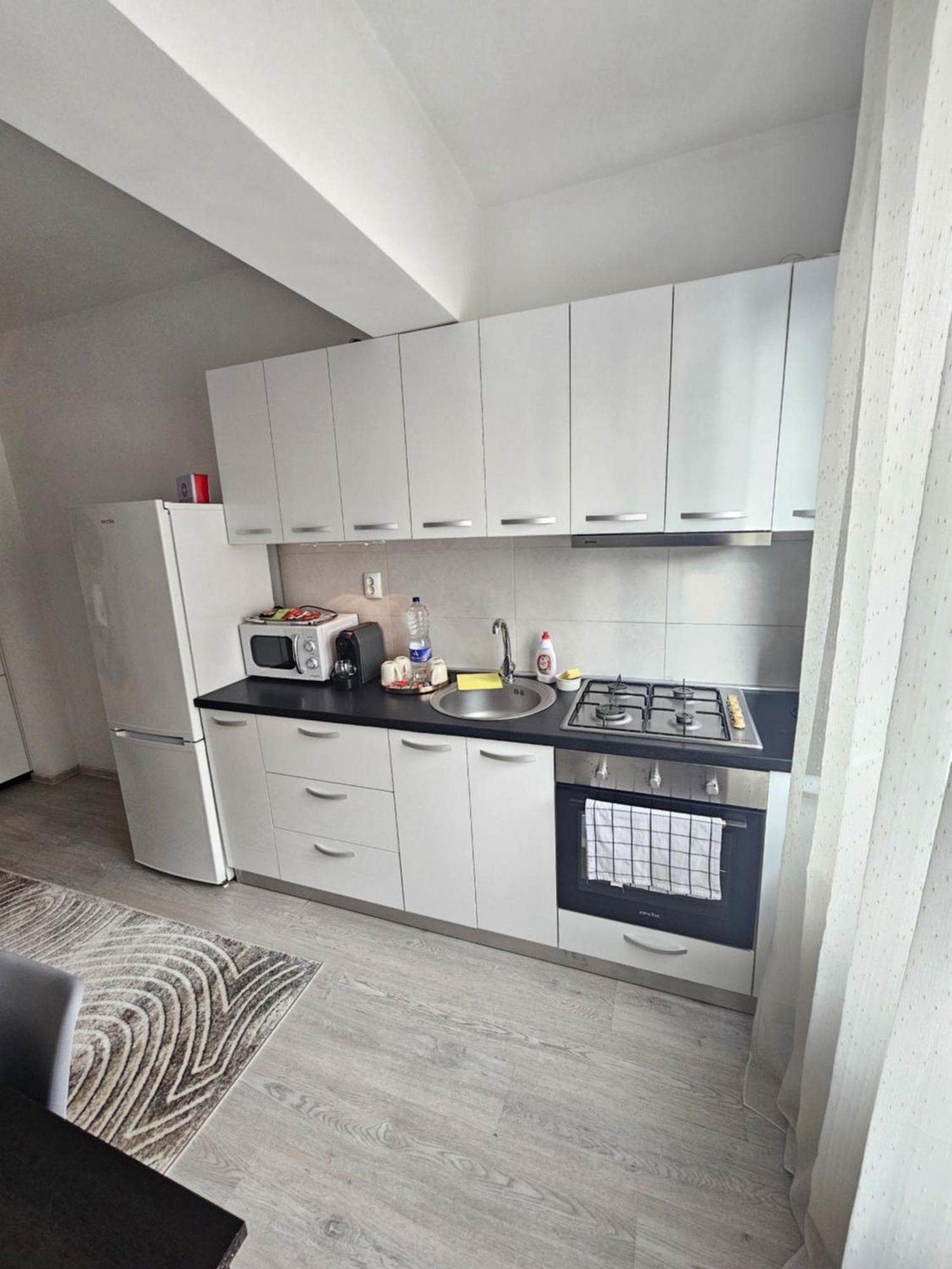 Enjoy My Home Near Palas Mall 2 Ясси Екстер'єр фото